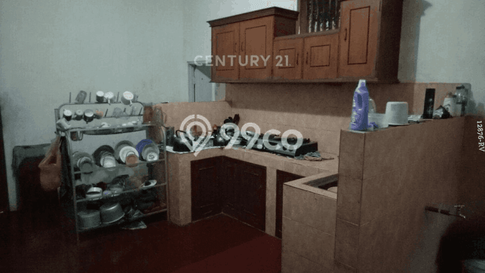 Tanah Strategis Dijual di Cilandak Jakarta Selatan 441m2 Tanah Strategis Dijual di Cilandak Jakarta Selatan 441m2