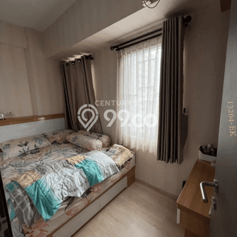 Apartemen Murah Dijual di Tangerang Selatan 2 KT & 1 KM Apartemen Murah Dijual di Tangerang Selatan 2 KT & 1 KM