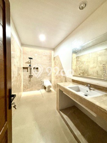 Disewakan! Rumah 4 Kamar Tidur &
3 Kamar Mandi di Pondok Indah, Jakarta Selatan Disewakan! Rumah 4 Kamar Tidur &
3 Kamar Mandi di Pondok Indah, Jakarta Selatan