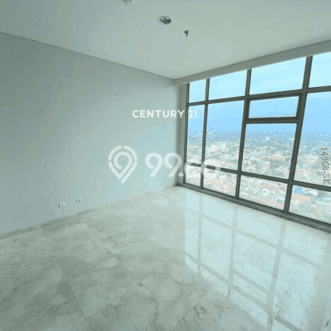 Apartemen Modern Dijual di Kebayoran Baru, Jakarta Selatan Punya 2 KT / 2 Kamar Mandi Apartemen Modern Dijual di Kebayoran Baru, Jakarta Selatan Punya 2 KT / 2 Kamar Mandi