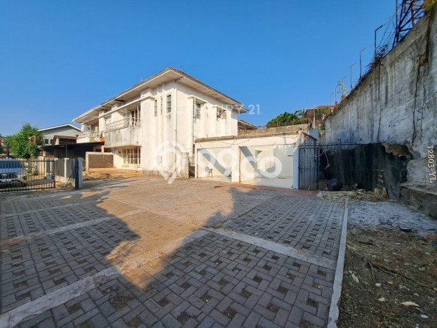Hunian Luxury Best Area di Jakarta Selatan, DKI Jakarta Hunian Luxury Best Area di Jakarta Selatan, DKI Jakarta