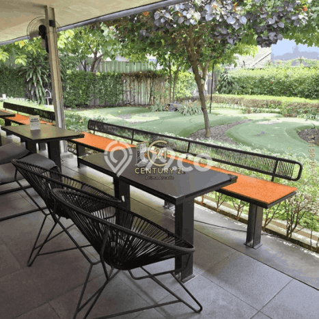 Dijual Tanah di Tangerang Selatan, Luas 997m2 SHM Dijual Tanah di Tangerang Selatan, Luas 997m2 SHM