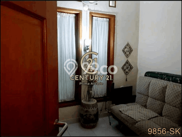 Rumah Minimalis 3 KT LT 120m2 di Bintaro Rumah Minimalis 3 KT LT 120m2 di Bintaro