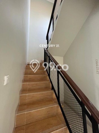 Rumah Minimalis 3 KT di Bintaro Jakarta Selatan Rumah Minimalis 3 KT di Bintaro Jakarta Selatan
