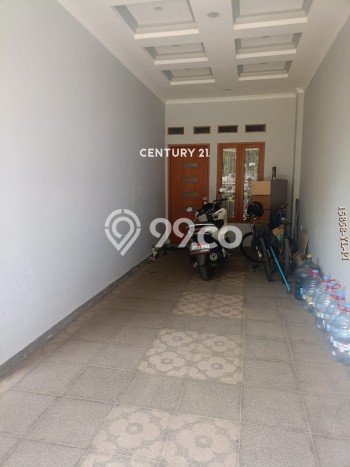 Dijual Cepat Rumah Favorit Siap Huni LB 225m2 di Ciledug, Tangerang Dijual Cepat Rumah Favorit Siap Huni LB 225m2 di Ciledug, Tangerang