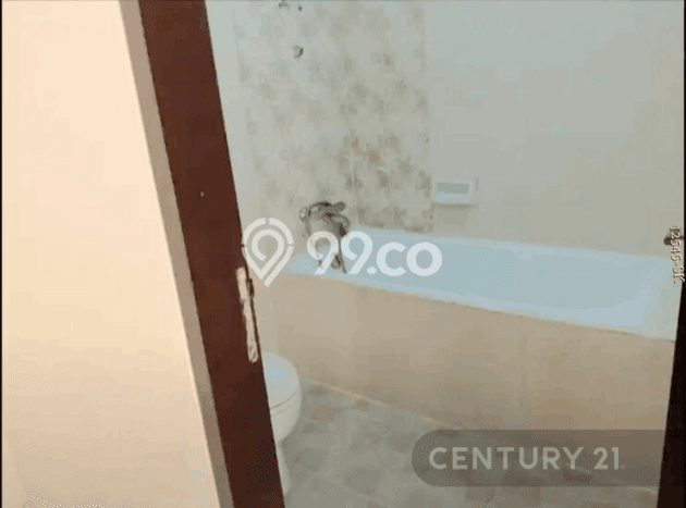 Rumah Mewah Dijual LT 135m2 di Serpong, Tangerang Selatan Rumah Mewah Dijual LT 135m2 di Serpong, Tangerang Selatan
