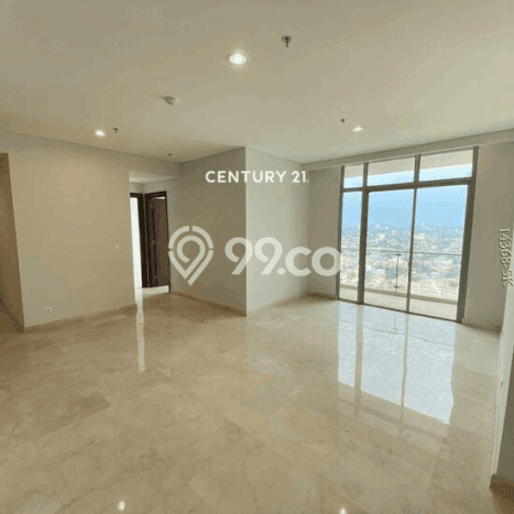 Apartemen Modern Dijual di Kebayoran Baru, Jakarta Selatan Punya 2 KT / 2 Kamar Mandi Apartemen Modern Dijual di Kebayoran Baru, Jakarta Selatan Punya 2 KT / 2 Kamar Mandi