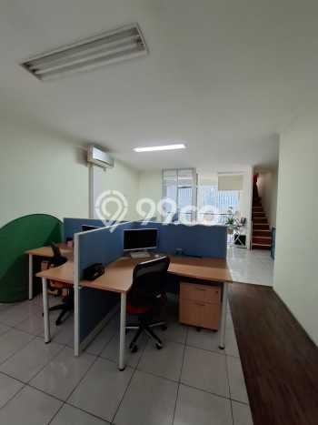Untuk Dijual! Ruko di Bintaro Tangerang Selatan LT 74m2 / LB 204m2 Kawasan Bisnis Untuk Dijual! Ruko di Bintaro Tangerang Selatan LT 74m2 / LB 204m2 Kawasan Bisnis