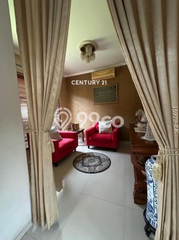 Rumah Luxury Modern Siap Huni di Sektor 9-Bintaro Tangerang Selatan Rumah Luxury Modern Siap Huni di Sektor 9-Bintaro Tangerang Selatan