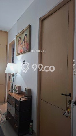 Hunian Nyaman Asri 4 KT Siap Huni di Sektor 9-Bintaro Tangerang Selatan Hunian Nyaman Asri 4 KT Siap Huni di Sektor 9-Bintaro Tangerang Selatan