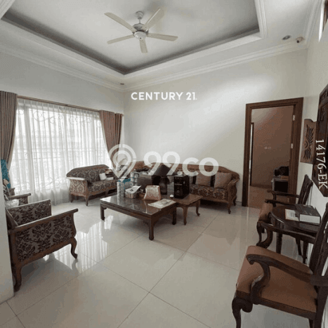 Rumah Elit Modern Siap Huni di Sektor 1 - Bintaro Jakarta Selatan Rumah Elit Modern Siap Huni di Sektor 1 - Bintaro Jakarta Selatan