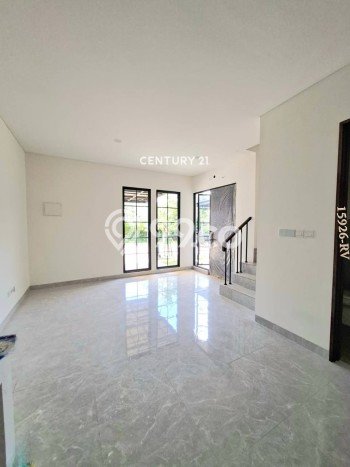 Rumah Minimalis 3 Kamar LT 72m2 di Bintaro Rumah Minimalis 3 Kamar LT 72m2 di Bintaro
