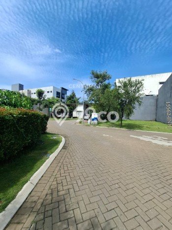 Dijual Tanah Lokasi Bintaro, Tangerang Selatan Seluas 129m2 Dijual Tanah Lokasi Bintaro, Tangerang Selatan Seluas 129m2