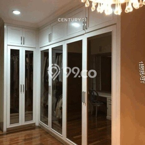Rumah Sewa Jakarta Selatan LT 200m2 LB 350m2 Area Pondok Indah Rumah Sewa Jakarta Selatan LT 200m2 LB 350m2 Area Pondok Indah