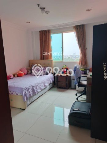 Paling Dicari! Apartemen Eksklusif Dijual di Pondok Indah Punya 3 Bedroom Paling Dicari! Apartemen Eksklusif Dijual di Pondok Indah Punya 3 Bedroom