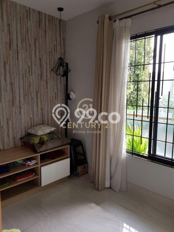 Hunian Mewah Siap Huni LT 180m2 di Pesanggrahan, Jakarta Selatan Hunian Mewah Siap Huni LT 180m2 di Pesanggrahan, Jakarta Selatan