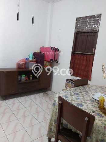 Dijual Rumah Eksklusif 3 KT di Gandaria, Jakarta Selatan Dijual Rumah Eksklusif 3 KT di Gandaria, Jakarta Selatan