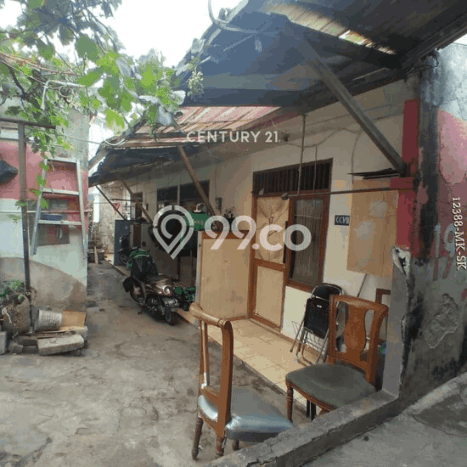 Rumah Elit Modern Tanpa Renovasi di Bintaro Tangerang Selatan Rumah Elit Modern Tanpa Renovasi di Bintaro Tangerang Selatan