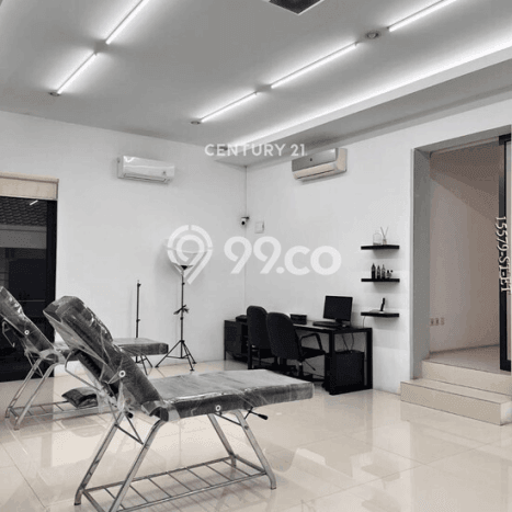 Rumah Luxury Modern Siap Huni di Sektor 3 - Bintaro Tangerang Selatan Rumah Luxury Modern Siap Huni di Sektor 3 - Bintaro Tangerang Selatan