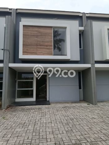 Rumah Modern Minimalis 4 KT Bisa Langsung Pindah di Larangan Rumah Modern Minimalis 4 KT Bisa Langsung Pindah di Larangan