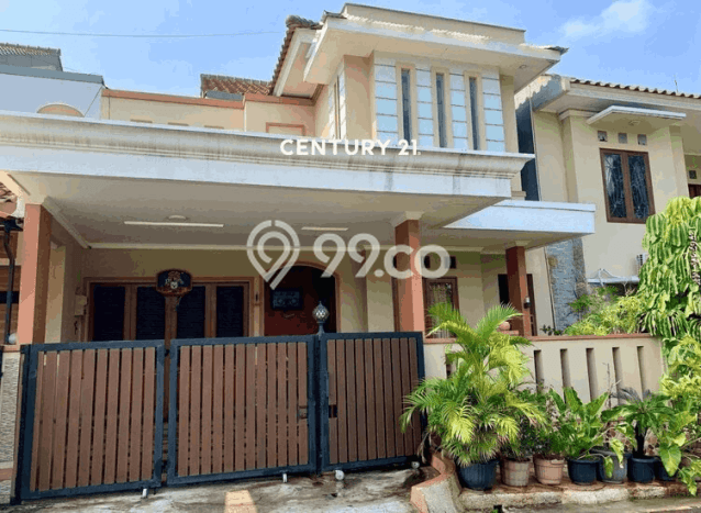 Best Deal Hunian Mewah Ideal dan Luas di Pesanggrahan, Jakarta Selatan Best Deal Hunian Mewah Ideal dan Luas di Pesanggrahan, Jakarta Selatan