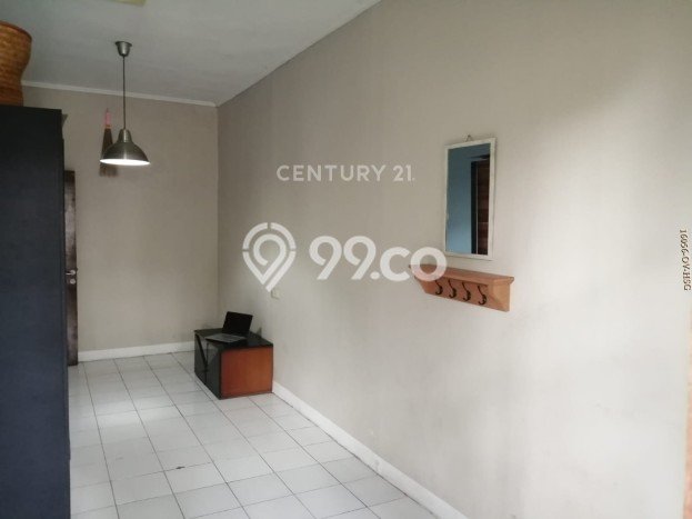Hunian Nyaman Asri 2 KT Siap Pakai di Bintaro Tangerang Selatan Hunian Nyaman Asri 2 KT Siap Pakai di Bintaro Tangerang Selatan