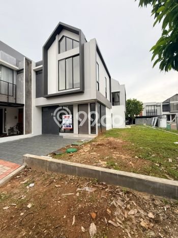 Hunian Super Elit dengan Akses Paling Strategis di Bintaro, Tangerang Selatan Hunian Super Elit dengan Akses Paling Strategis di Bintaro, Tangerang Selatan