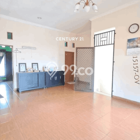 Jual Rumah Mewah Megah Dengan View Cantik di Bintaro, Jakarta Selatan Jual Rumah Mewah Megah Dengan View Cantik di Bintaro, Jakarta Selatan