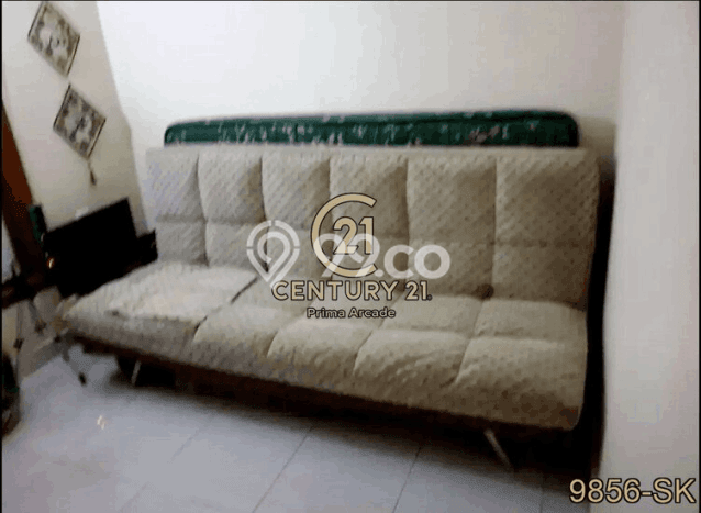 Rumah Minimalis 3 KT LT 120m2 di Bintaro Rumah Minimalis 3 KT LT 120m2 di Bintaro
