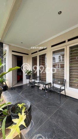 Rumah Luxury Modern Siap Huni di Sektor 9-Bintaro Tangerang Selatan Rumah Luxury Modern Siap Huni di Sektor 9-Bintaro Tangerang Selatan