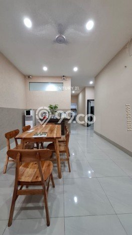 Rumah Elit LB 350m2 Siap Pakai Desain Elegan di Pondok Pinang, Jakarta Selatan Rumah Elit LB 350m2 Siap Pakai Desain Elegan di Pondok Pinang, Jakarta Selatan