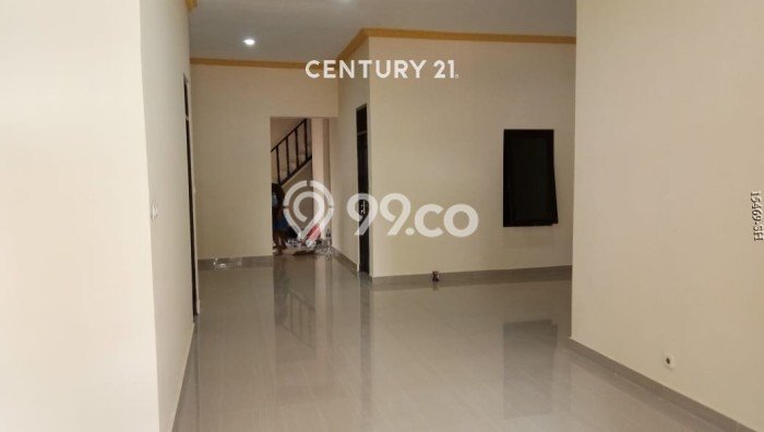 Rumah Modern 5 KT LT 197m2 di Bintaro Rumah Modern 5 KT LT 197m2 di Bintaro