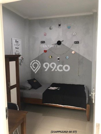 Rumah Luxury Modern Tanpa Renovasi di Bintaro Tangerang Selatan Rumah Luxury Modern Tanpa Renovasi di Bintaro Tangerang Selatan