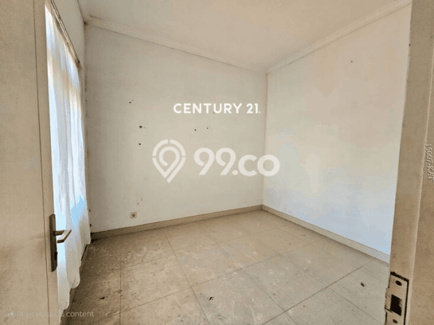 Jual Rumah Mewah Megah Dengan View Eksklusif di Sektor 9-Bintaro, Tangerang Selatan Jual Rumah Mewah Megah Dengan View Eksklusif di Sektor 9-Bintaro, Tangerang Selatan