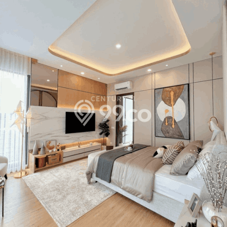 Rumah Luxury Modern Tanpa Renovasi di Sektor 9-Bintaro Tangerang Selatan Rumah Luxury Modern Tanpa Renovasi di Sektor 9-Bintaro Tangerang Selatan