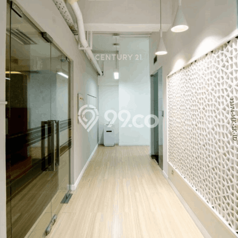 Kantor Dijual di TB Simatupang Jakarta Selatan dengan LB 200m2 Kantor Dijual di TB Simatupang Jakarta Selatan dengan LB 200m2