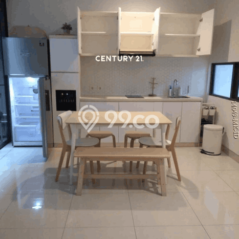 Jual Rumah Luas Elegan Dengan View Eksklusif di Sektor 7-Bintaro, Tangerang Selatan Jual Rumah Luas Elegan Dengan View Eksklusif di Sektor 7-Bintaro, Tangerang Selatan