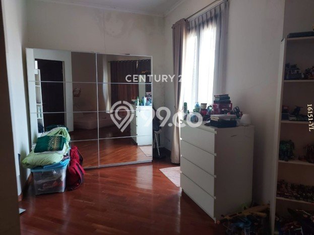 Rumah Modern Minimalis 4 KT Bisa Langsung Pindah di Ciledug Rumah Modern Minimalis 4 KT Bisa Langsung Pindah di Ciledug