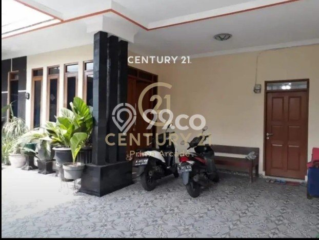 Hunian Super Mewah dengan Akses Paling Strategis di Graha Raya Bintaro, Tangerang Selatan Hunian Super Mewah dengan Akses Paling Strategis di Graha Raya Bintaro, Tangerang Selatan