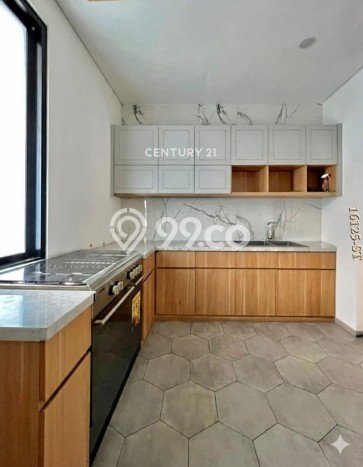 Jual Rumah Luas Megah Dengan View Eksklusif di Lebak Bulus, Jakarta Selatan Jual Rumah Luas Megah Dengan View Eksklusif di Lebak Bulus, Jakarta Selatan