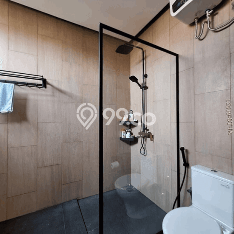 Ready to Use! Luxury House LT 315m2 Desain Modern di Bintaro Ready to Use! Luxury House LT 315m2 Desain Modern di Bintaro