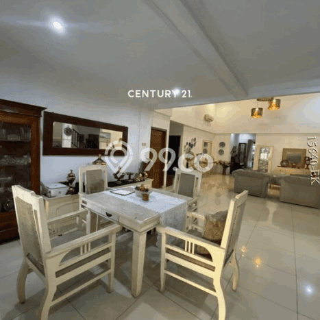 Rumah Elit Modern Siap Huni di Sektor 3 - Bintaro Tangerang Selatan Rumah Elit Modern Siap Huni di Sektor 3 - Bintaro Tangerang Selatan