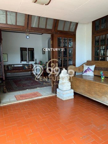 Ready to Use! Premium House LT 2000m2 Desain Elegan di Bintaro Ready to Use! Premium House LT 2000m2 Desain Elegan di Bintaro