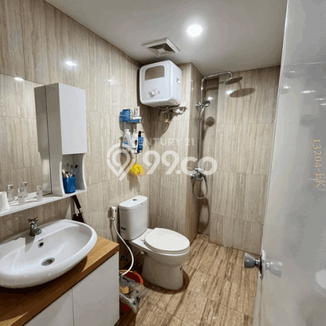 Apartemen Murah Dijual di Tangerang Selatan 2 KT & 1 KM Apartemen Murah Dijual di Tangerang Selatan 2 KT & 1 KM