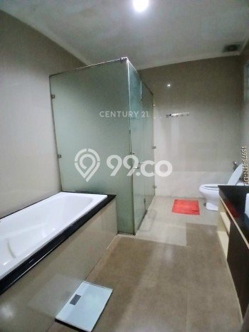 Rumah Elit LB 300m2 Siap Pakai Desain Elegan di Sektor 7-Bintaro, Tangerang Selatan Rumah Elit LB 300m2 Siap Pakai Desain Elegan di Sektor 7-Bintaro, Tangerang Selatan