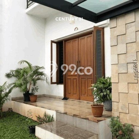 Rumah Sewa Jakarta Selatan LT 200m2 LB 350m2 Area Pondok Indah Rumah Sewa Jakarta Selatan LT 200m2 LB 350m2 Area Pondok Indah