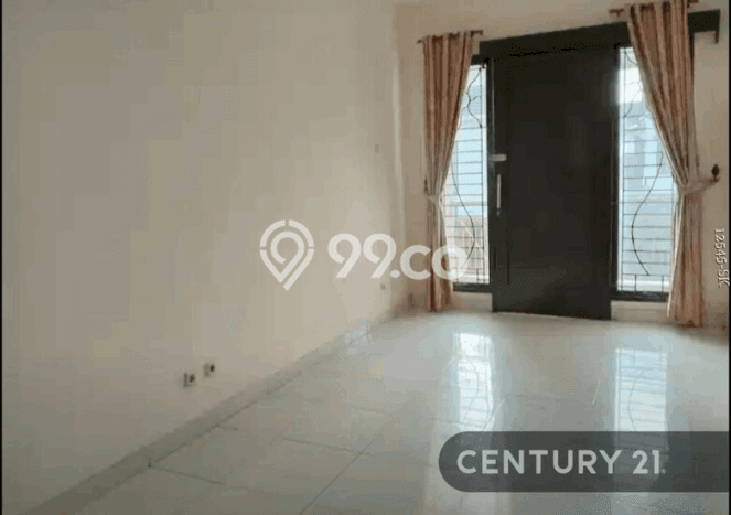 Rumah Mewah Dijual LT 135m2 di Serpong, Tangerang Selatan Rumah Mewah Dijual LT 135m2 di Serpong, Tangerang Selatan