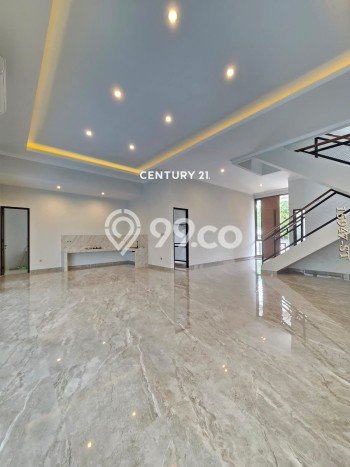 Jual Rumah Mewah Megah Dengan View Eksklusif di Sektor 9-Bintaro, Tangerang Selatan Jual Rumah Mewah Megah Dengan View Eksklusif di Sektor 9-Bintaro, Tangerang Selatan
