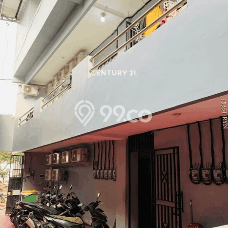 Hunian Super Elit dengan Akses Paling Strategis di Meruya, Jakarta Barat Hunian Super Elit dengan Akses Paling Strategis di Meruya, Jakarta Barat