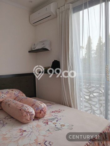 Dijual Rumah 4 Kamar Lokasi Strategis Bagus dan Strategis di Serpong Dijual Rumah 4 Kamar Lokasi Strategis Bagus dan Strategis di Serpong
